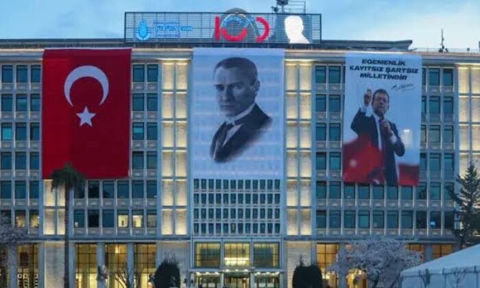 İBB’ye yönelik yeni dalga yolsuzluk operasyonu!.