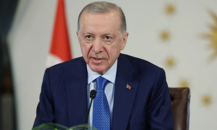 Erdoğan’ın yeniden Cumhurbaşkanlığı adaylığı için flaş açıklama..