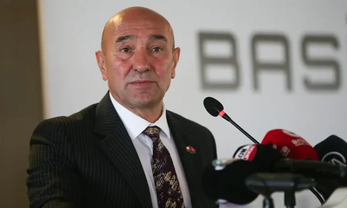 CHP’li Tunç Soyer’in 10 bin kişiden ev yapma vaadiyle topladığı paralar buhar oldu!.