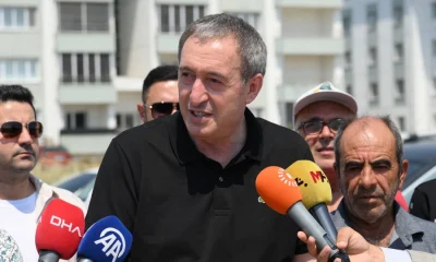 DEM Partili Bakırhan’dan flaş ittifak açıklaması..