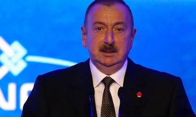 Aliyev’den Putin’i kızdıracak açıklama!.