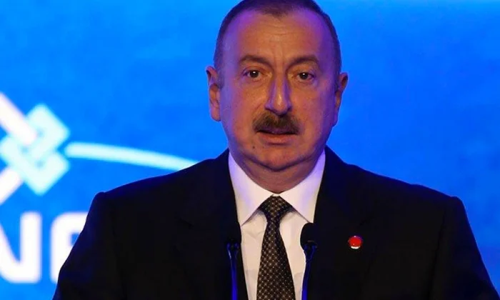 Aliyev’den Putin’i kızdıracak açıklama!.