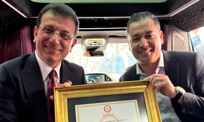 İBB’ye yapılan 8. dalga yolsuzluk operasyonunun perde arkası!.