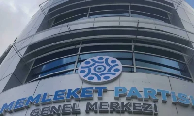 Muharrem İnce’nin Memleket Partisi resmen kapatıldı..