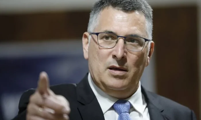 Kahpe İsrail’den Fransa’ya küstah tehdit!. Filistin’i Devlet Olarak Tanırsan Sokaklarını Karıştırırız!.
