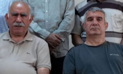 PKK’lıların tahliyeleri kısmen başladı!.