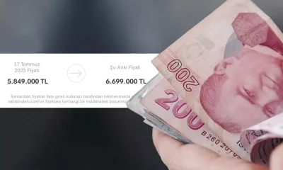 Devletin yanlış uygulaması yine piyasaları allak bullak etti!.