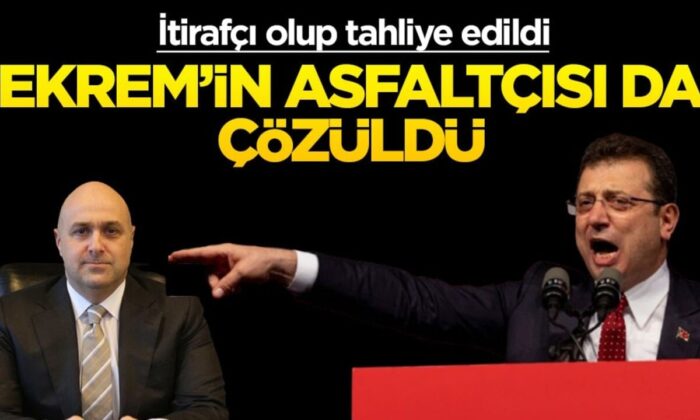 Ekrem’in müdürü İBB’yi nasıl soyup soğana çevirdiklerini tek tek anlattı!.