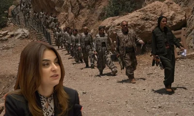 DEM Parti’de Terörsüz Türkiye rahatsızlığı!.