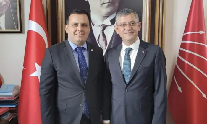 CHP’li Başkan Dalaman Belediyesi’ni aile çiftliğine döndürdü!.