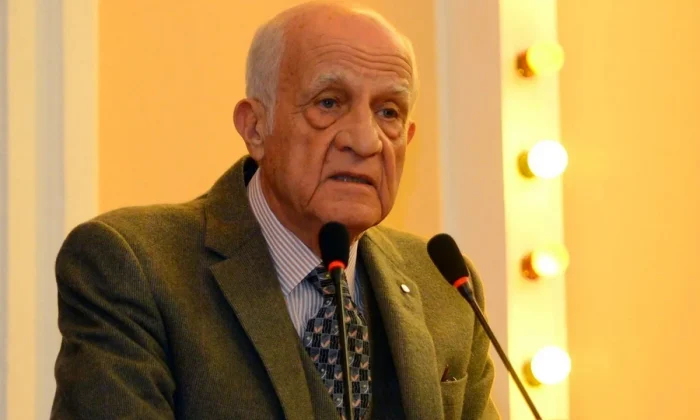 İnan Kıraç’a atanan vasi avukatlarının 128 milyonluk vurgun oyunu!.
