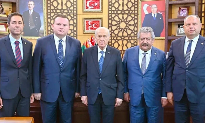DEM Parti istedi “Terörsüz Türkiye” ismi “Kardeşlik ve Dayanışma” olarak değişti..