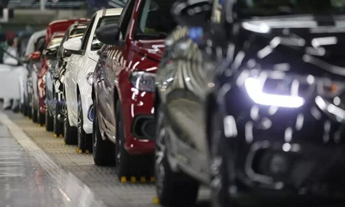 Hurda araç teşviki Meclis’te.. Hurda belgesini sunan ÖTV ödemeyecek…
