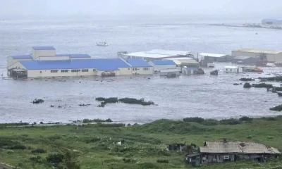 Rusya’daki depremin etkisi atom bombasının 11 bin katı gücünde!.