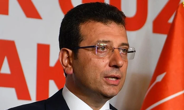 İmamoğlu’nun diploma iptaline karşı açtığı dava reddedildi!.