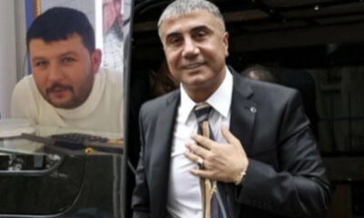 Sedat Peker davasının gizli tanığı ölü bulundu!.