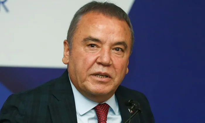 Rüşvet soruşturmasında Muhittin Böcek’in gelini de tutuklandı!.