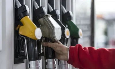 Akaryakıta çifte zam geliyor!.