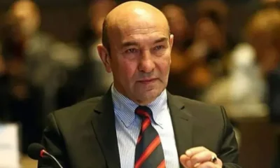 Tunç Soyer hakkındaki iddianame tamamlandı!. 45 yıl hapis cezası isteniyor!.