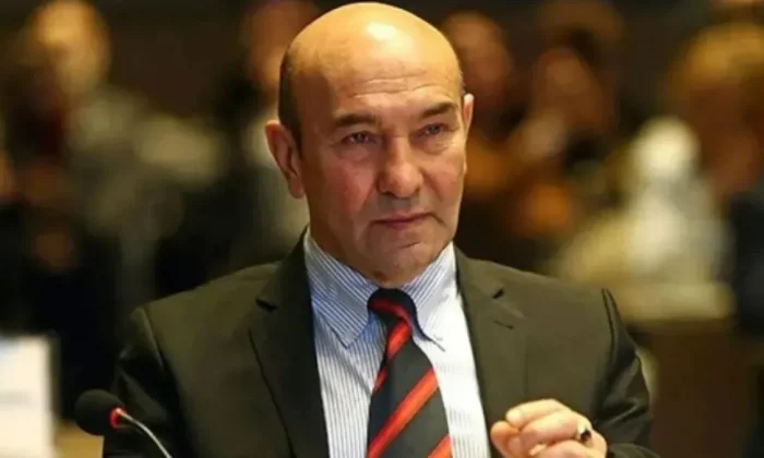 Tunç Soyer hakkındaki iddianame tamamlandı!. 45 yıl hapis cezası isteniyor!.