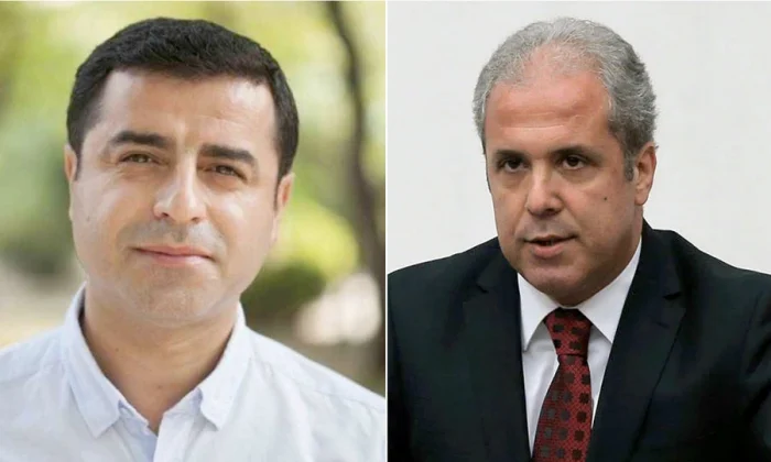 Demirtaş’ın tahliye edilmesini Öcalan mı istemiyor!.
