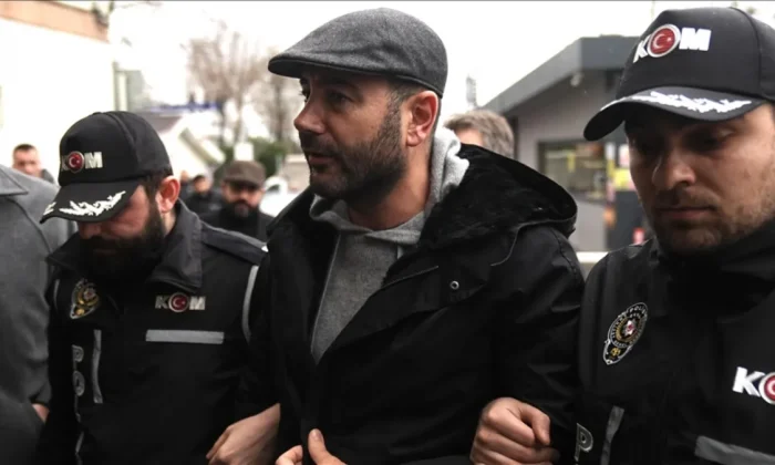 CHP’li başkan düğün masraflarını bile belediyeye ödetmiş!.