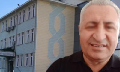 Sığınma Evine sığınan kızı Sığınma Evi Müdürü taciz etti!.