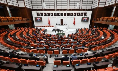 Terörsüz Türkiye Komisyonu bugün toplanıyor..