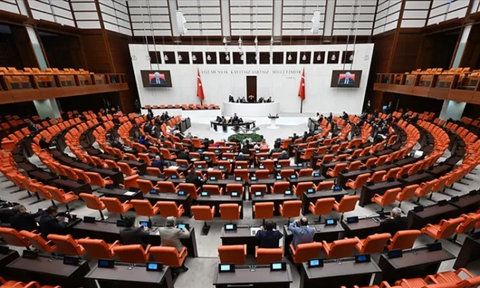 Terörsüz Türkiye Komisyonu bugün toplanıyor..