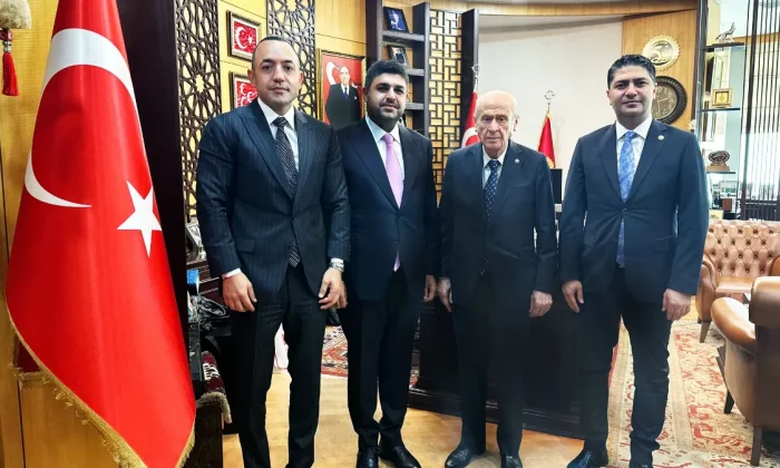Terörsüz Türkiye süreci yıl sonuna kadar tamamlanacak..