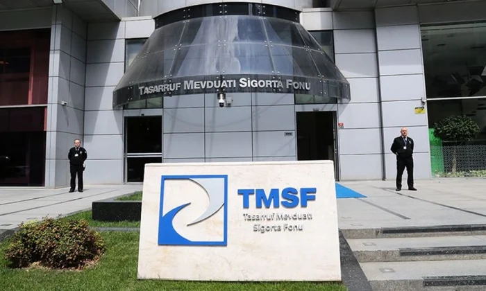 TMSF EKOTÜRK TV’ye el koydu!.