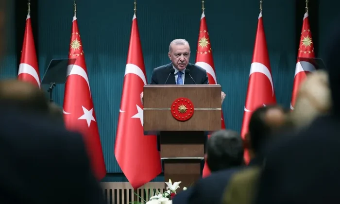Cumhurbaşkanı Erdoğan’dan sahte diploma skandalıyla ilgili açıklama..
