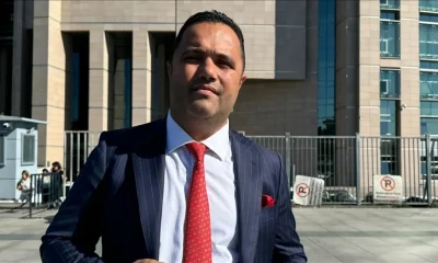 Ünlü avukat Rezan Epözdemir tutuklandı!.
