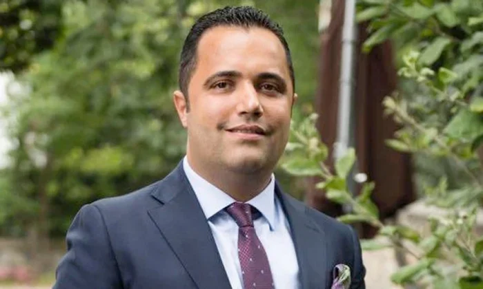 Rezan Epözdemir tarafı olduğu davanın savcısına borç vermiş!.