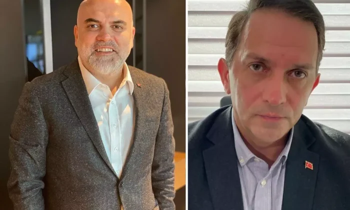 Murat Kapki’den Mücahit Birinci’yi zora sokacak ifade!. TAHLİYEM İÇİN BENDEN 2 MİLYON DOLAR İSTEDİ!.