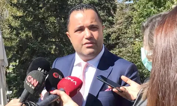 Savcının katibinden Rezan Epözdemir hakkında skandal açıklamalar!.