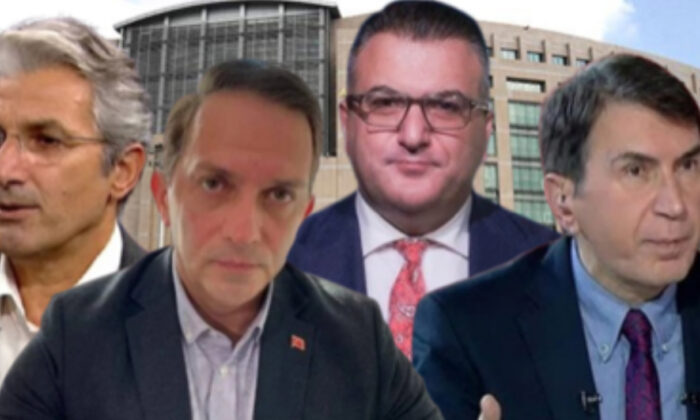 Özgür Özel’in Mücahit Birinci açıklaması ortalığı fena karıştırdı!.