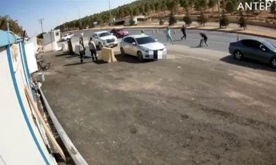 Polise çarpıp kaçan uyuşturucu taciri avukat serbest bırakıldı!.