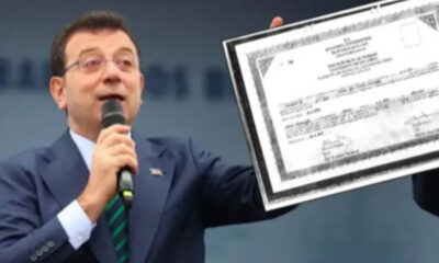 İptal edilen diploması için yeniden itiraz etti!.