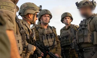 Kahpe İsrail’den katliam hazırlığı!.