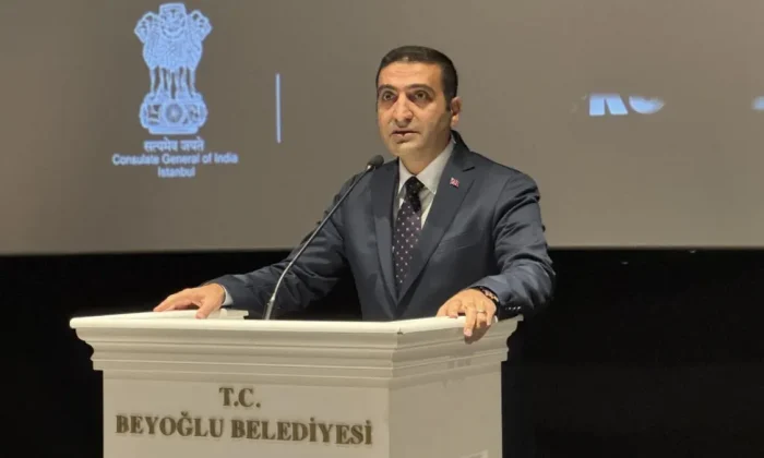 Beyoğlu Belediye başkanı İnan Güney görevden uzaklaştırıldı!.