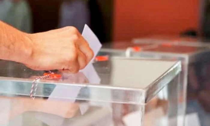 Son seçim anketi CHP’yi ters köşe yapacak!.