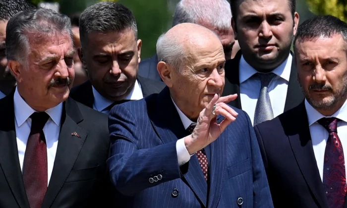 MHP lideri Bahçeli’den süikast iddiası ile yargılanan Selahattin Yılmaz hakkında şok ifadeler!.