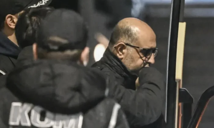 İtirafları ile CHP’yi yakan Aziz İhsan Aktaş’ın ev hapsi de kaldırıldı!.