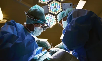 Hastanelerde akşamları da ameliyat yapılacak artık..