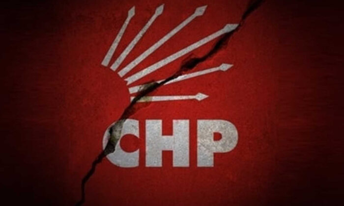 CHP’nin Uşak kalesi de çöktü!.