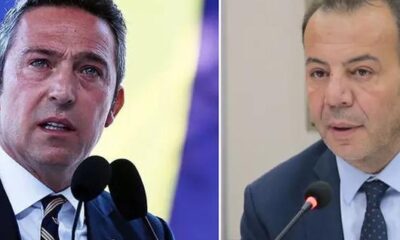 CHP’li Tanju Özcan yine çark etti!.