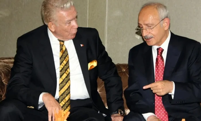 Kemâl Kılıçdaroğlu ile Uğur Dündar birbirlerine girdi!.