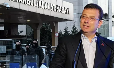 İBB yargılamaları Eylül ayında başlıyor…