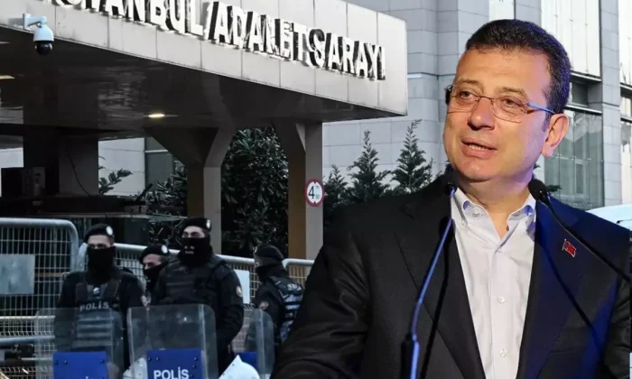 İBB yargılamaları Eylül ayında başlıyor…